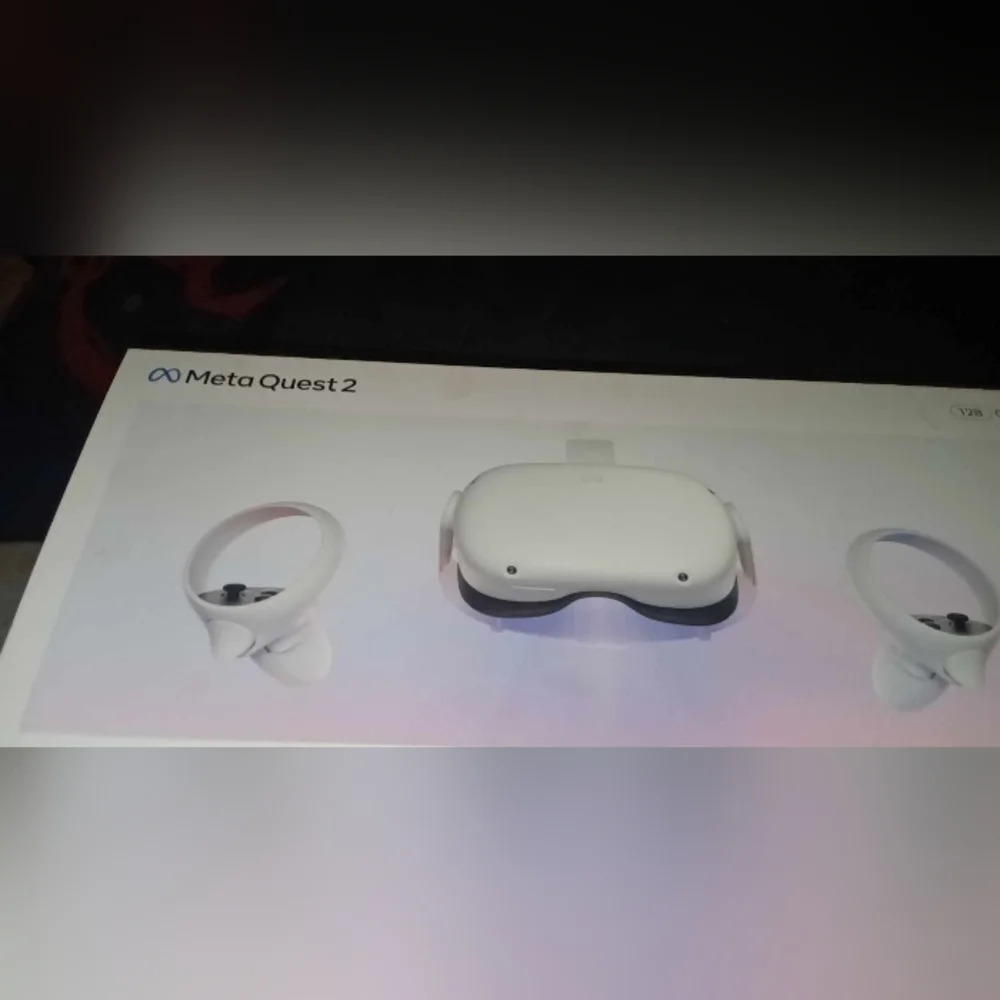 Oculus quest 2 128 GB